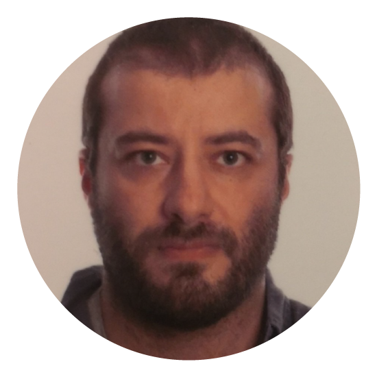 Pietro Capaldo | Co-founder & CTO | NanoPhoenix