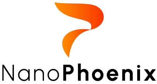 Logo NanoPhoenix